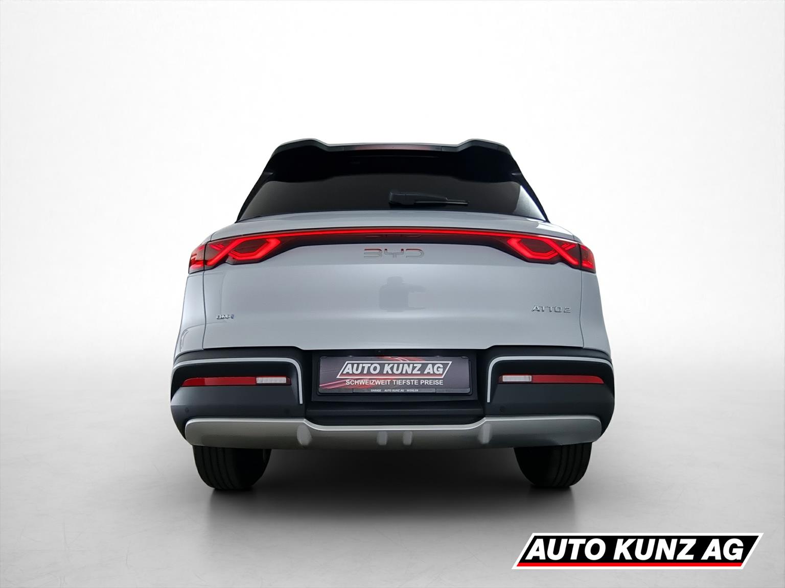 BYD Atto 2 DM-i Boost FWD-image-4