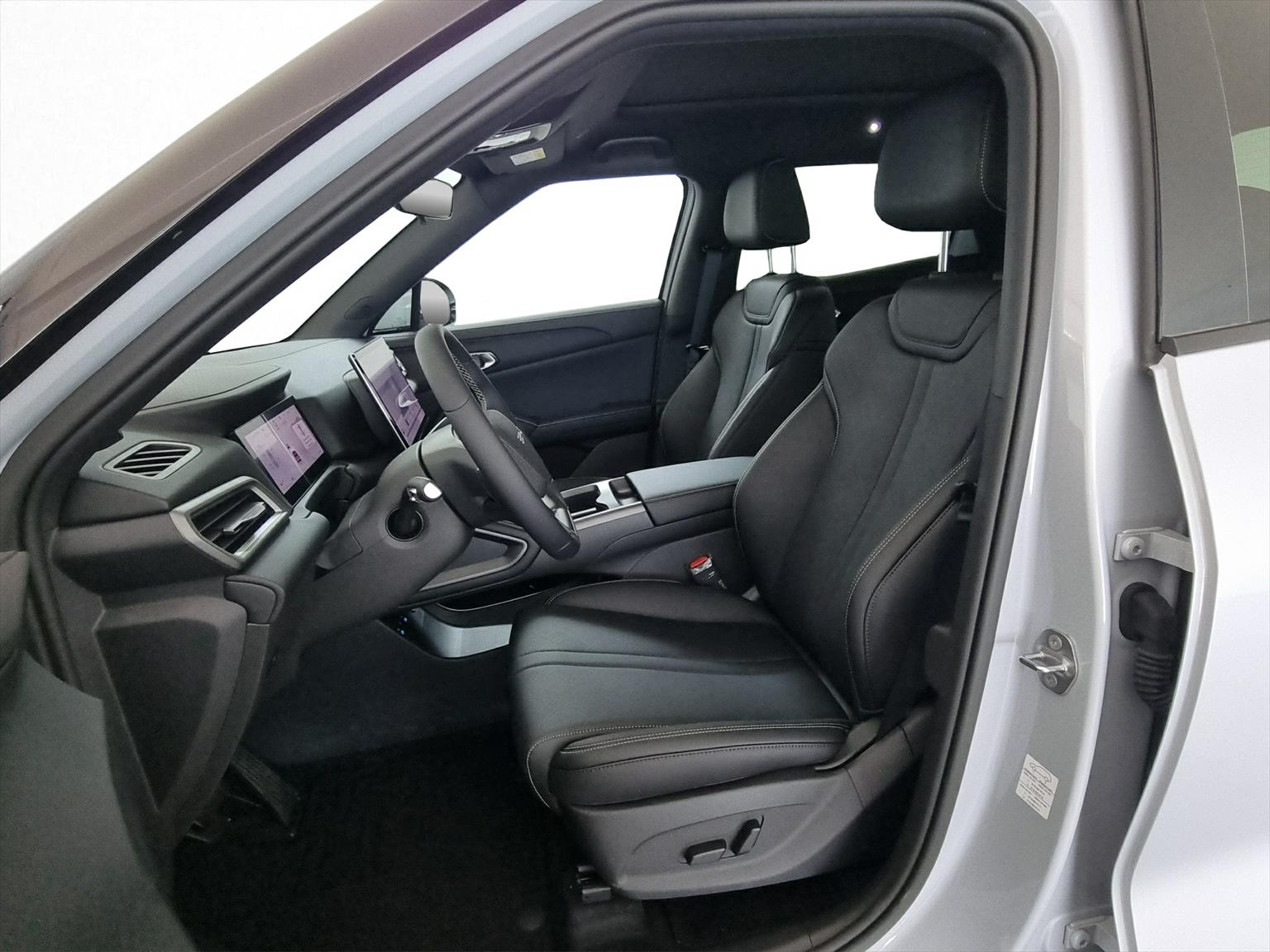 BYD Atto 2 DM-i Boost FWD-image-5
