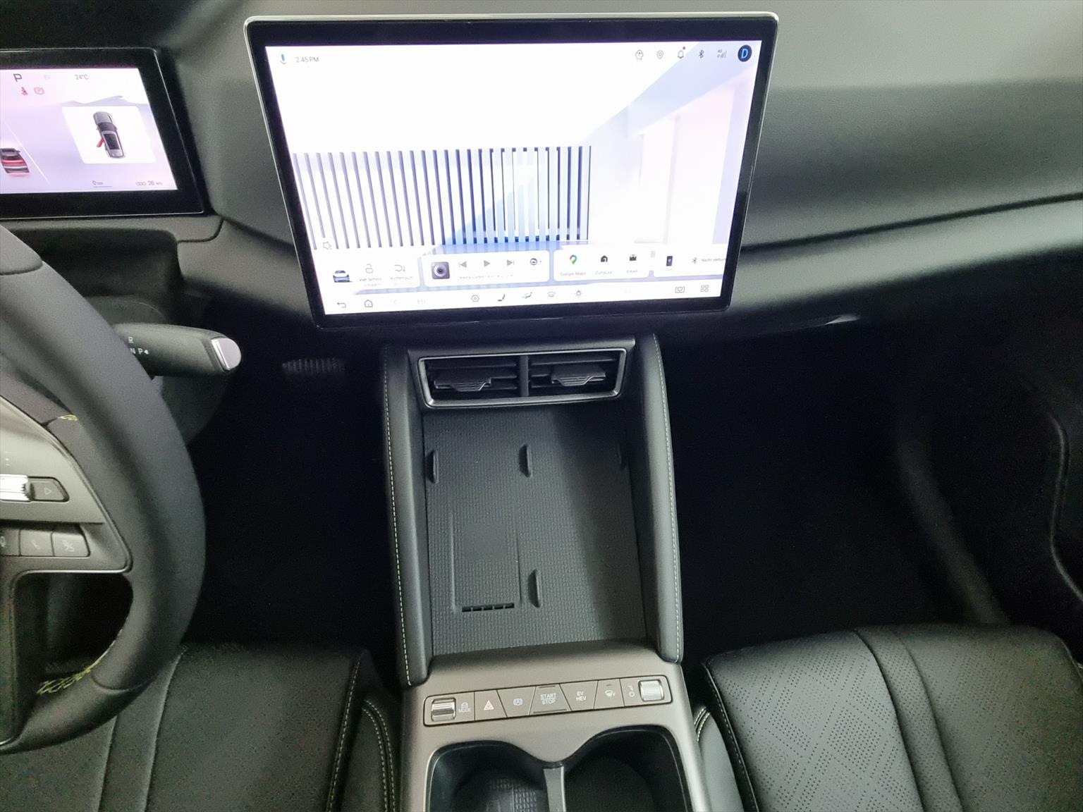 BYD Atto 2 DM-i Boost FWD-image-9