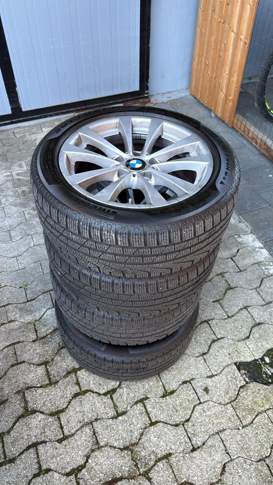 BMW 440i Gran Coupé xDrive Sport Line Steptronic (CH)-image-26