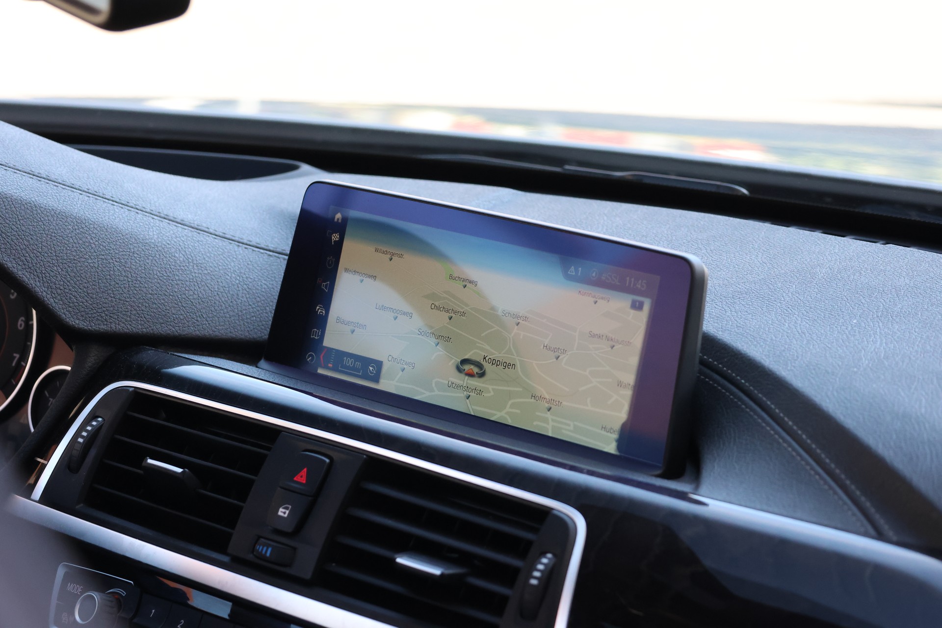 BMW 440i Gran Coupé xDrive Sport Line Steptronic (CH)-image-18