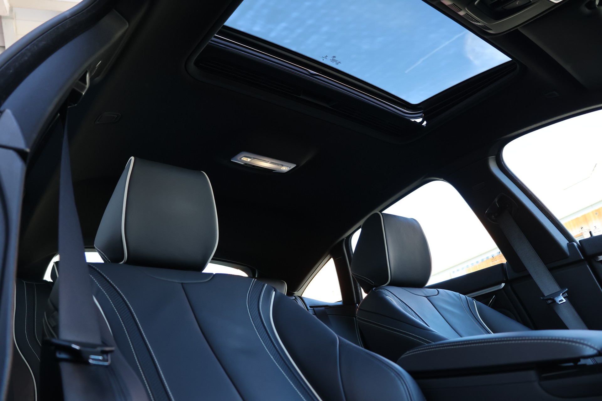 BMW 440i Gran Coupé xDrive Sport Line Steptronic (CH)-image-20