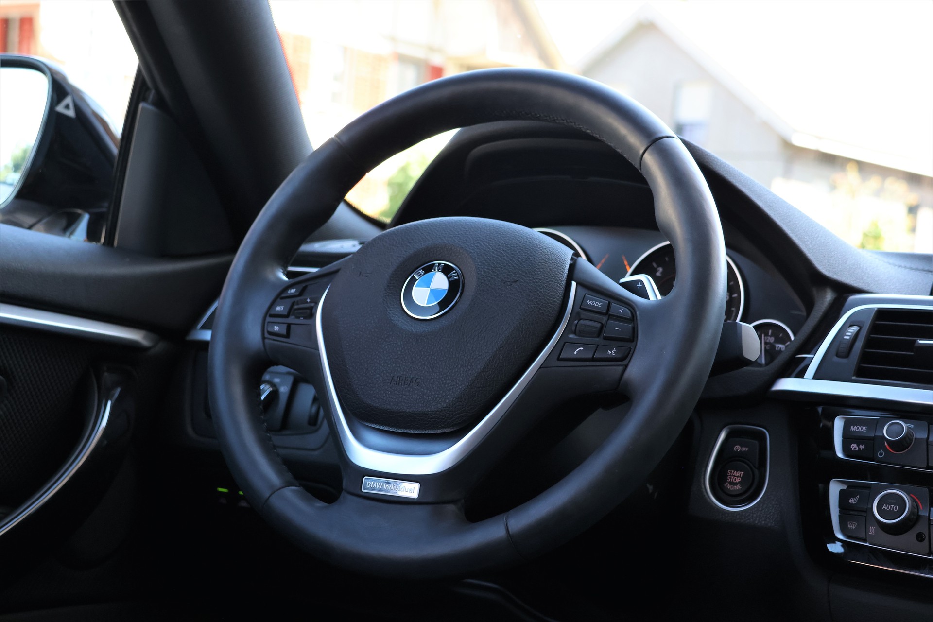 BMW 440i Gran Coupé xDrive Sport Line Steptronic (CH)-image-13