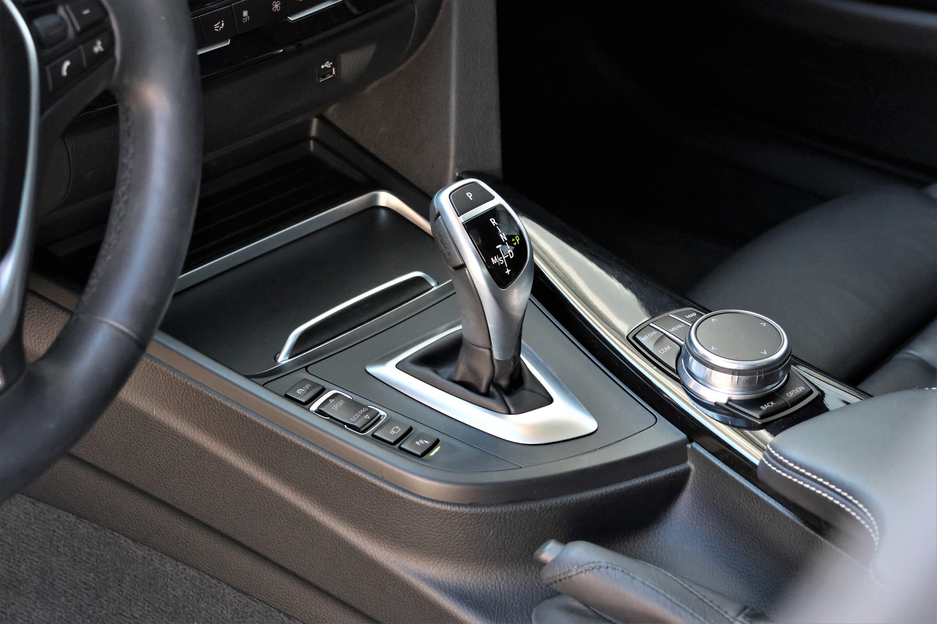 BMW 440i Gran Coupé xDrive Sport Line Steptronic (CH)-image-10