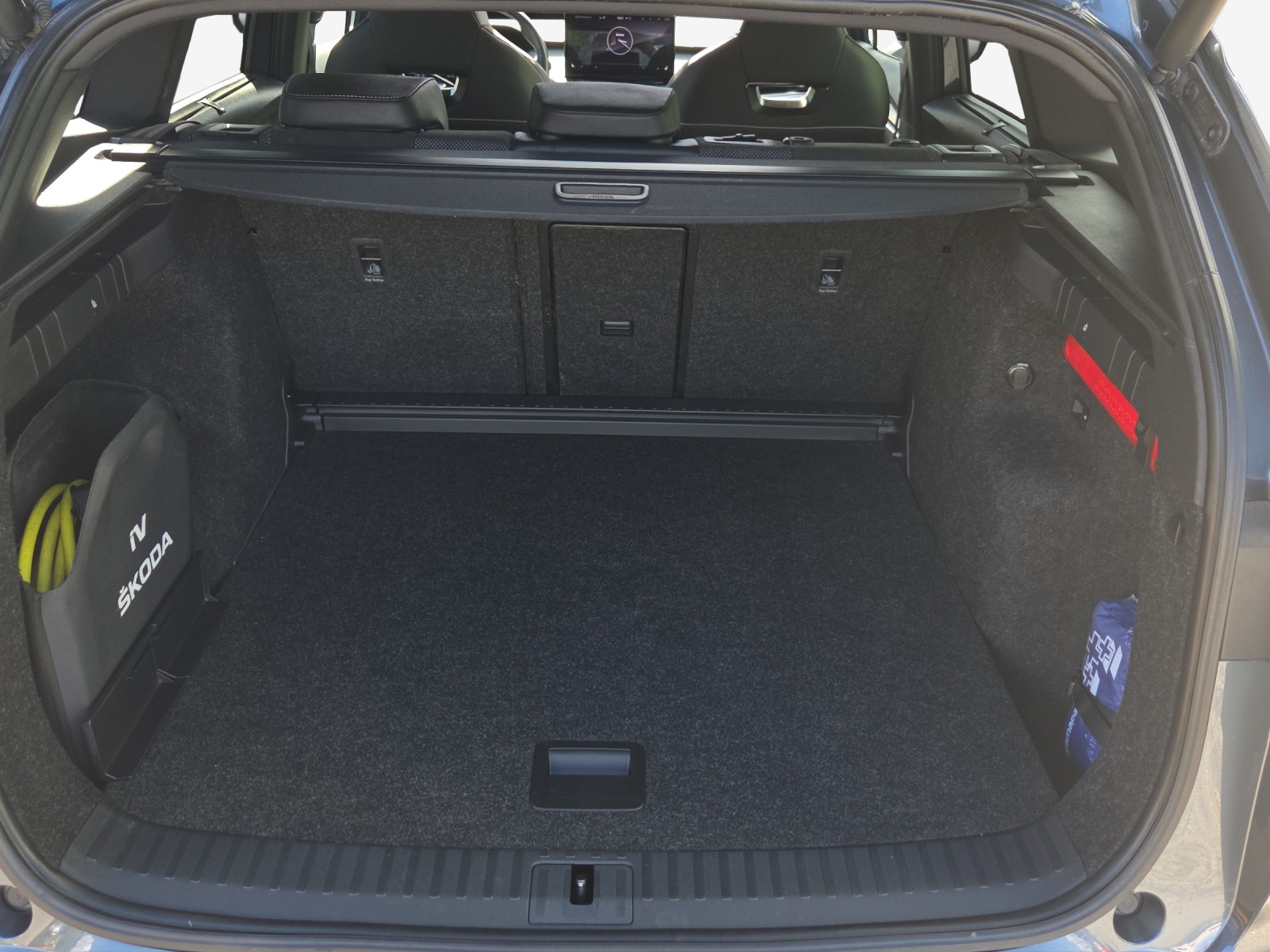 SKODA Enyaq iV 80x SportLine-image-13