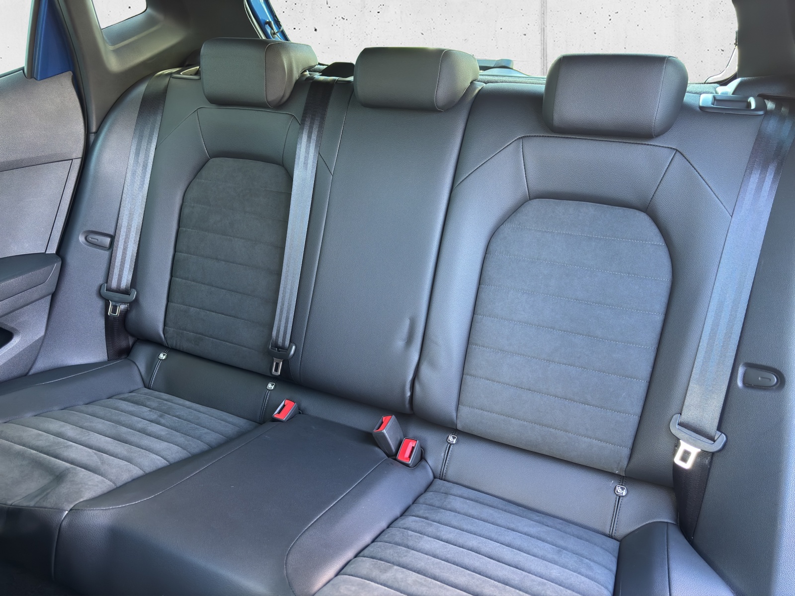 SEAT Ibiza 1.0 EcoTSI FR DSG mit fortl. Werksgarantie 5 Jahre, Rückfahrkamera & Winterreifen-image-26