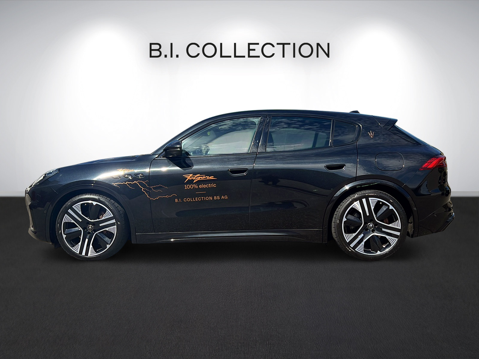 MASERATI Grecale Folgore 105kWh-image-10