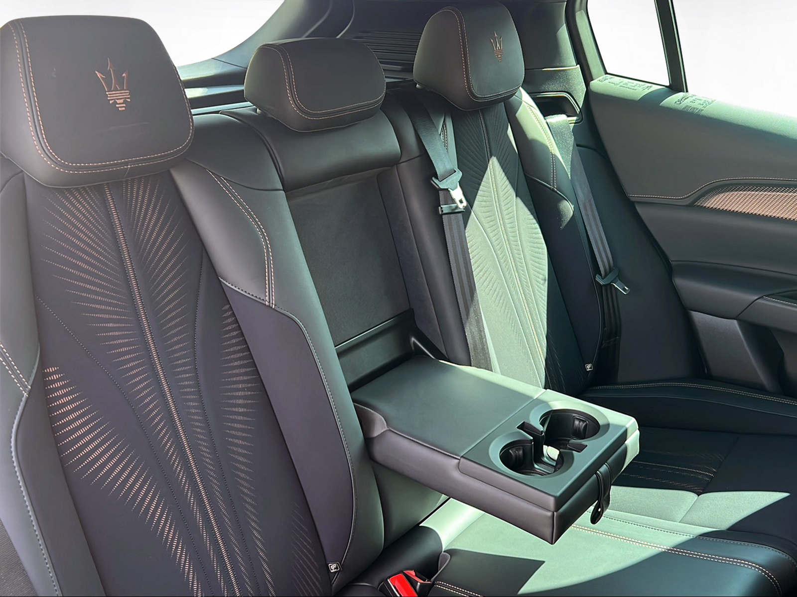 MASERATI Grecale Folgore 105kWh-image-11