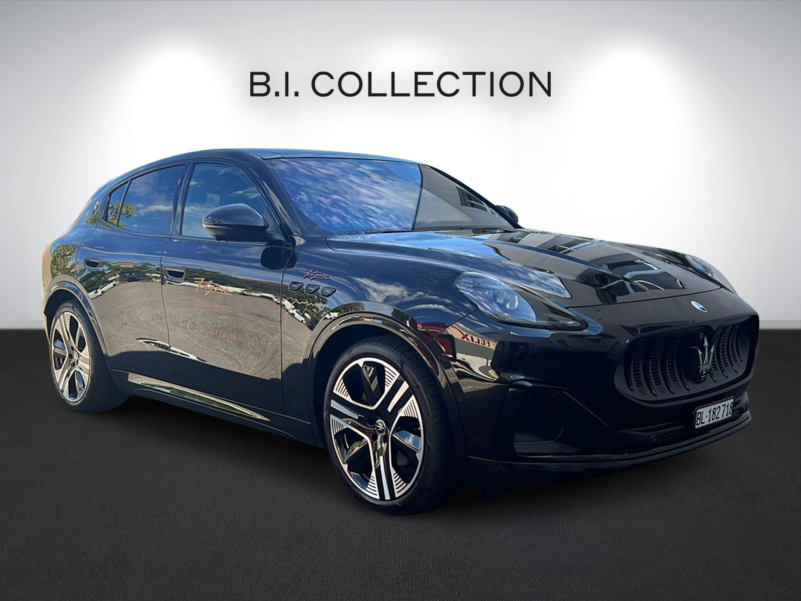 MASERATI Grecale Folgore 105kWh-image-2