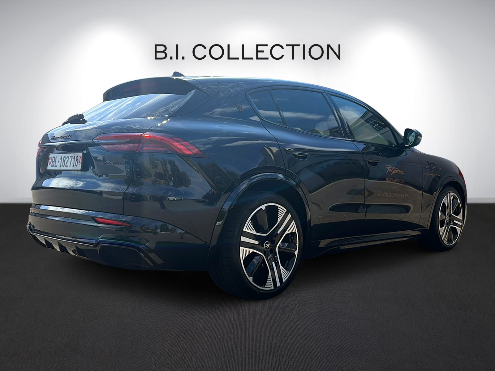 MASERATI Grecale Folgore 105kWh-image-6