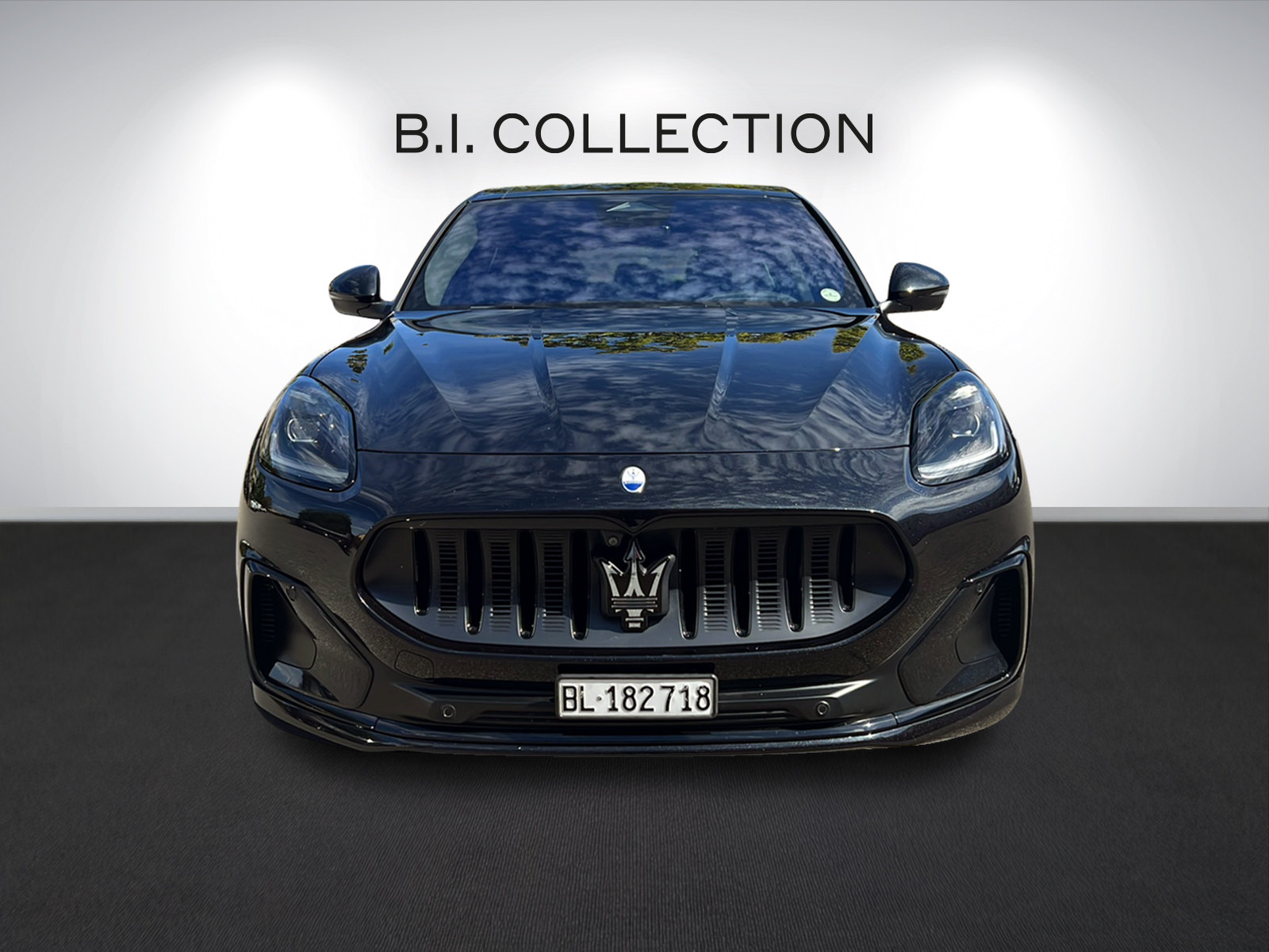 MASERATI Grecale Folgore 105kWh-image-12