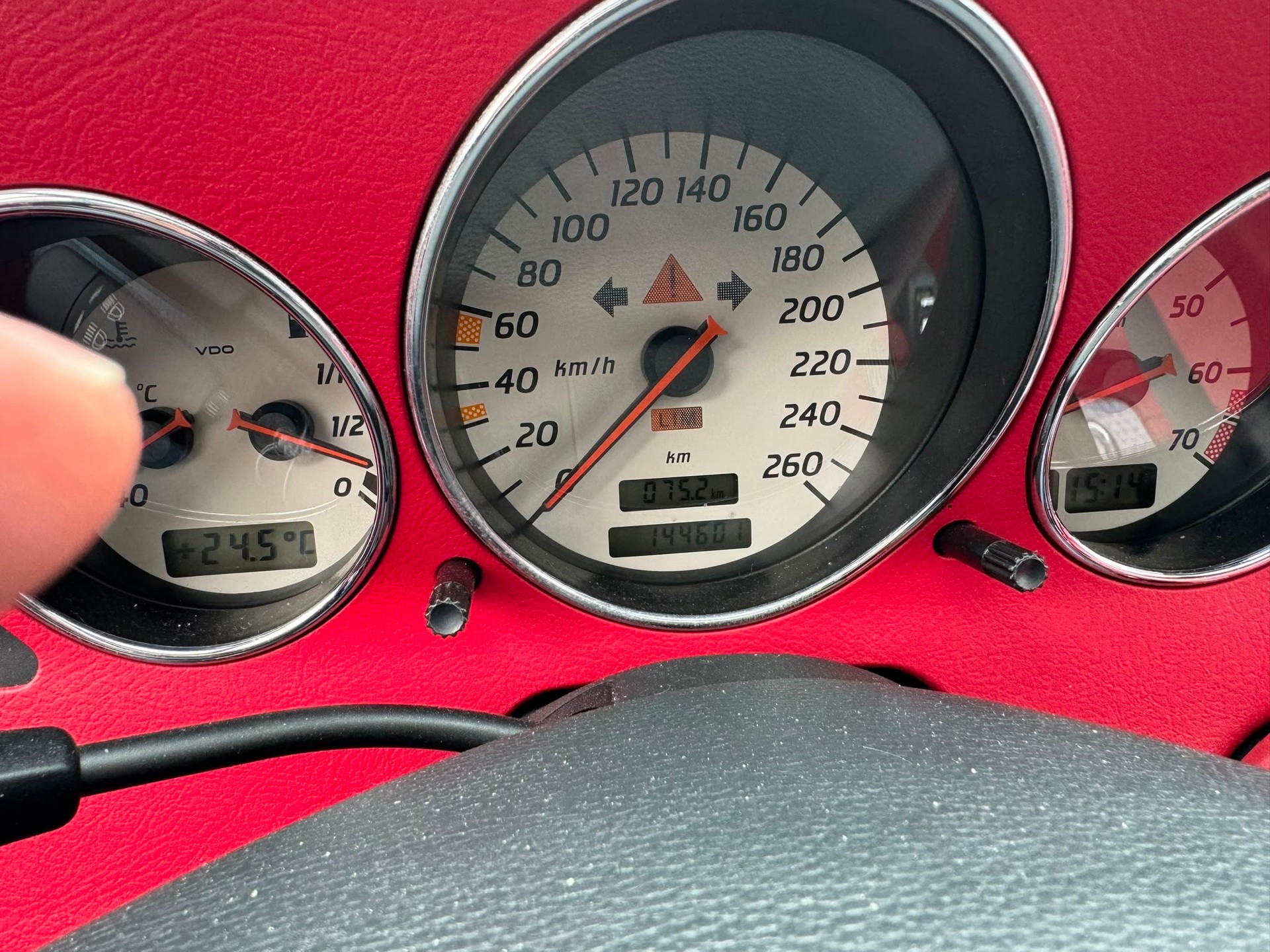 MERCEDES-BENZ SLK 200 Kompressor-image-13