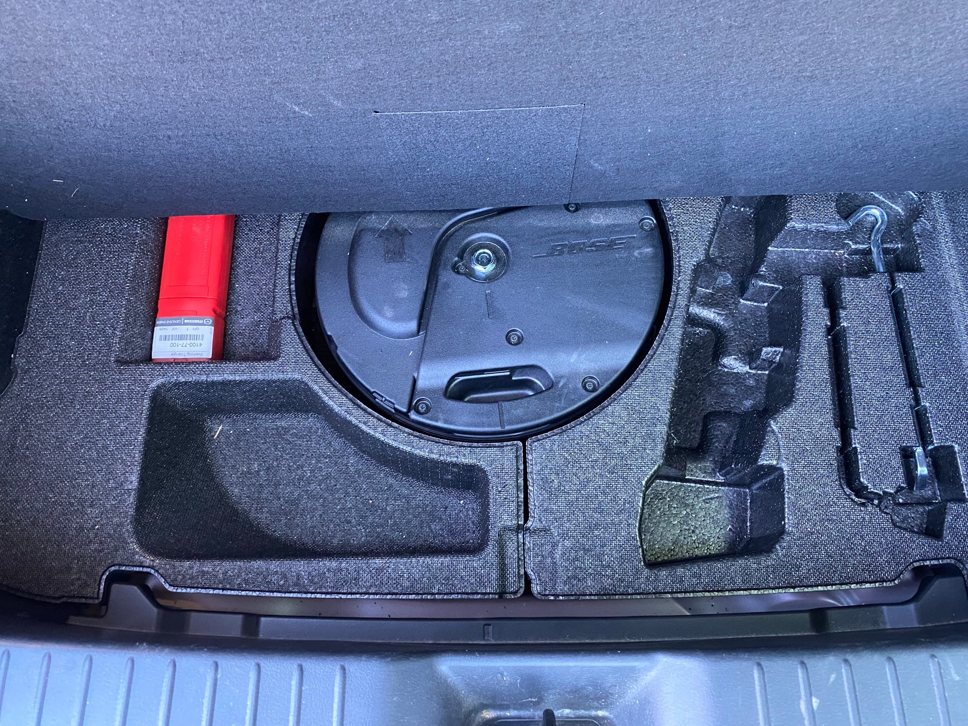 MAZDA 3 Hatchback SKYACTIV-X M Hybrid 186 Homura Automat-image-23