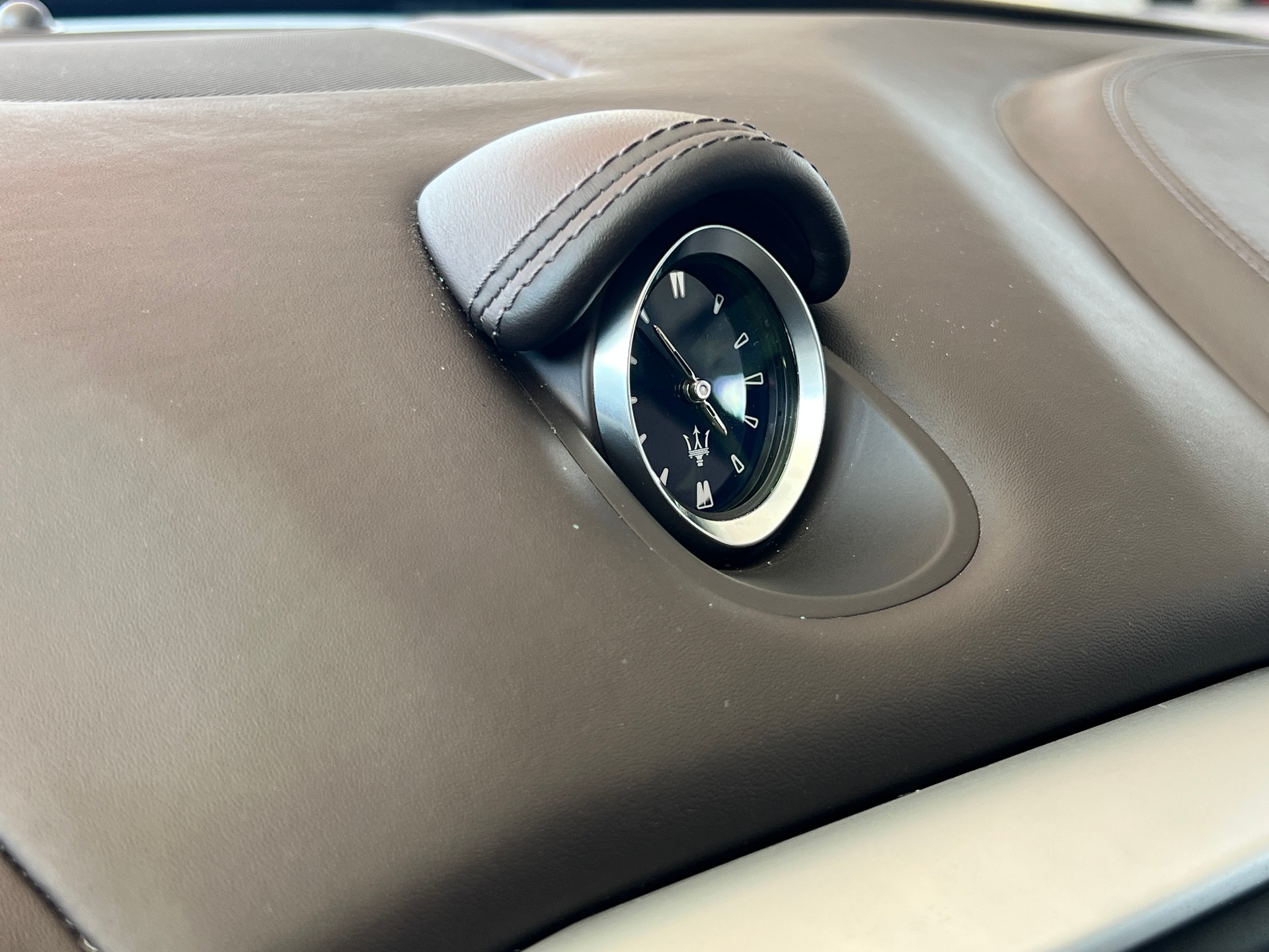MASERATI Ghibli S Q4 3.0 V6 Automatica-image-24