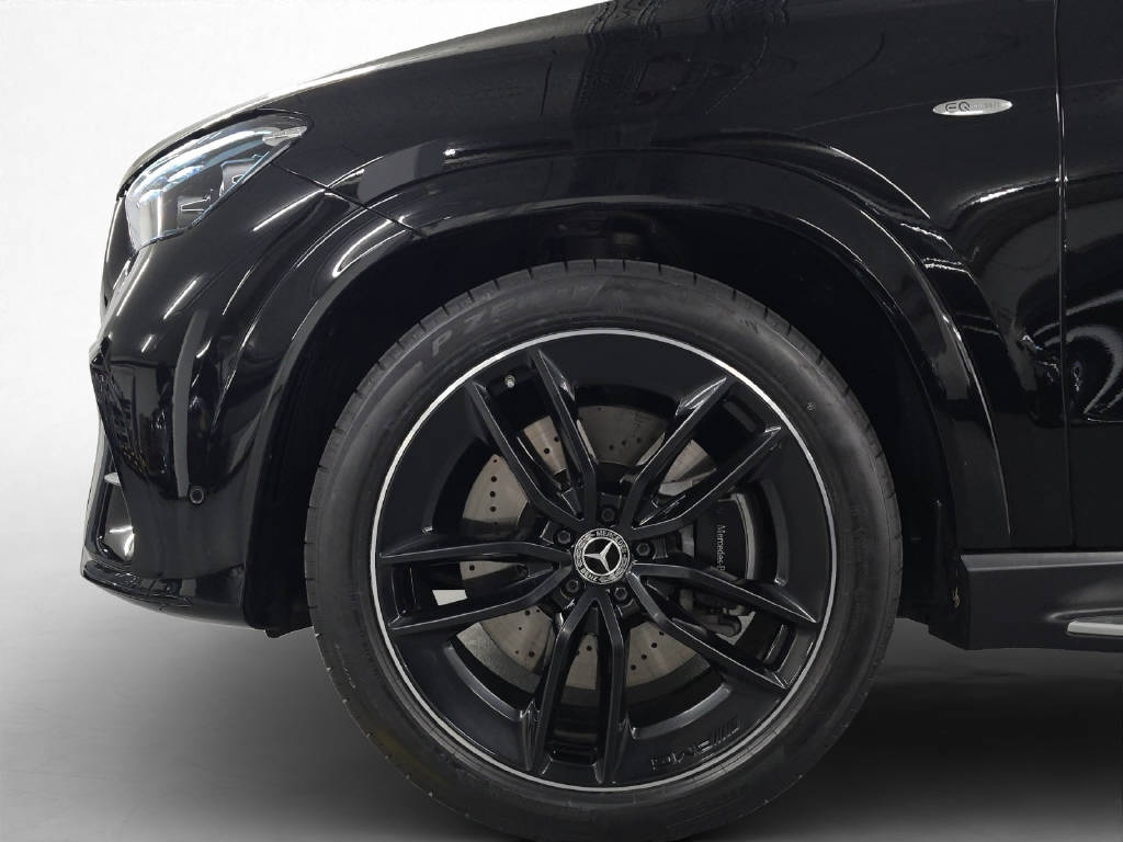 MERCEDES-BENZ GLE 400 e AMG Line 4Matic EQ Star-image-7