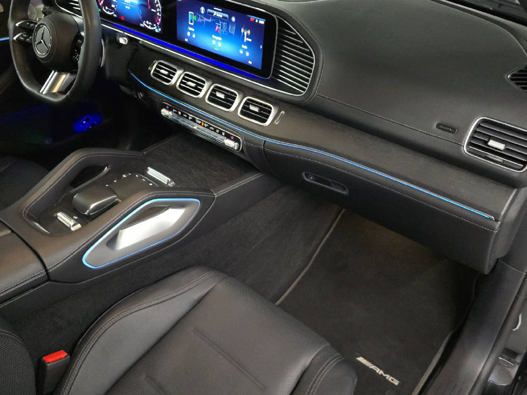 MERCEDES-BENZ GLE 400 e AMG Line 4Matic EQ Star-image-11