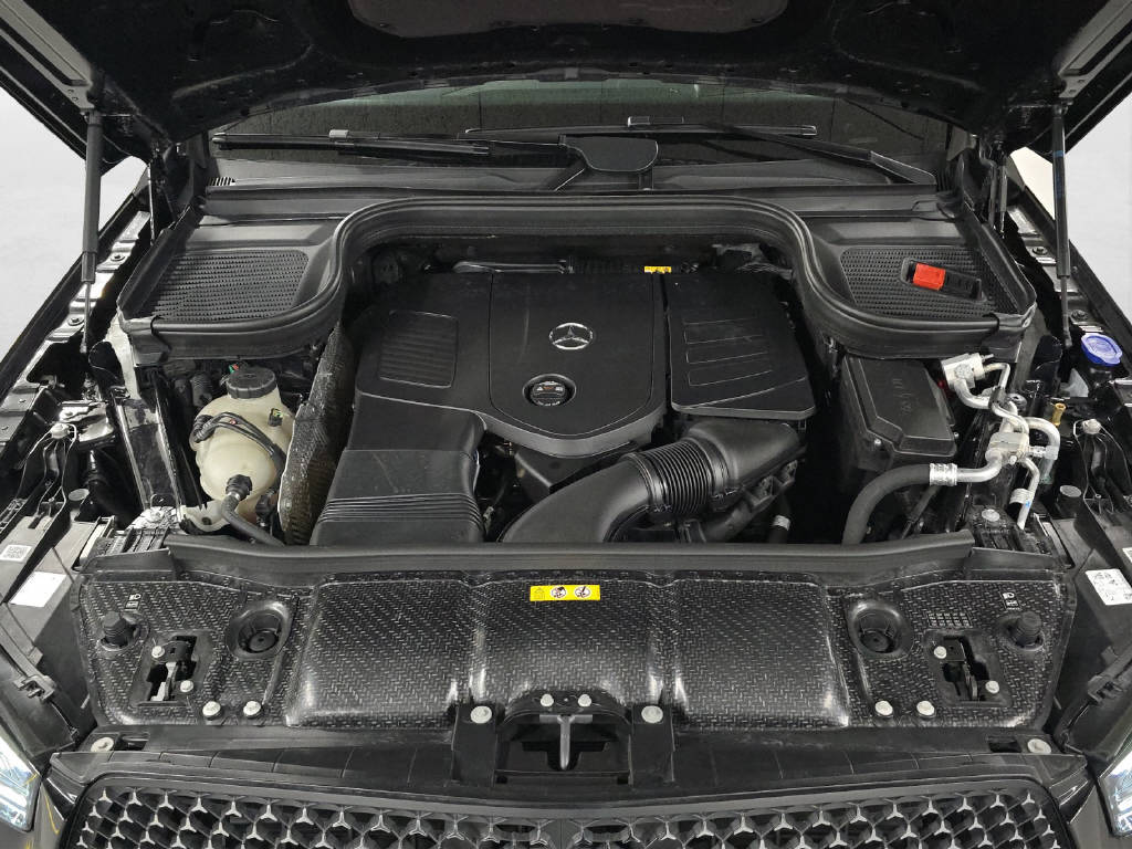 MERCEDES-BENZ GLE 400 e AMG Line 4Matic EQ Star-image-9