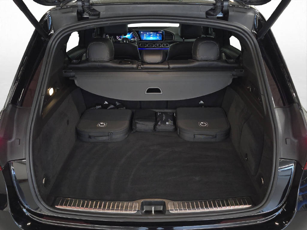 MERCEDES-BENZ GLE 400 e AMG Line 4Matic EQ Star-image-8