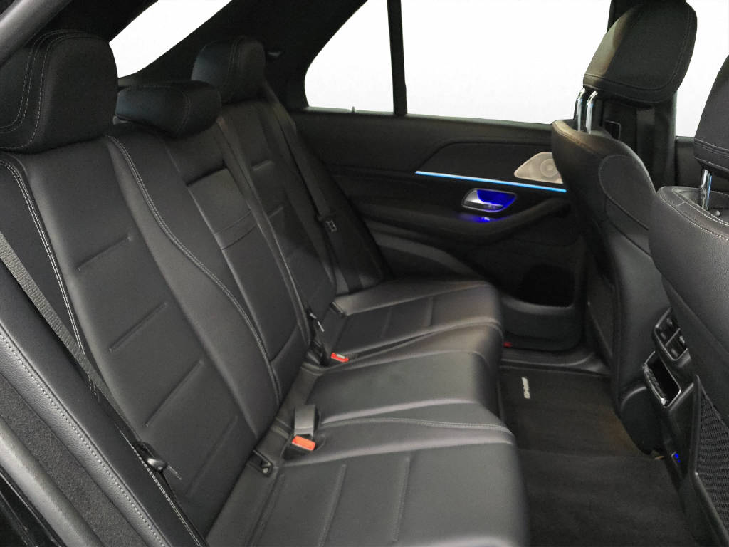 MERCEDES-BENZ GLE 400 e AMG Line 4Matic EQ Star-image-13