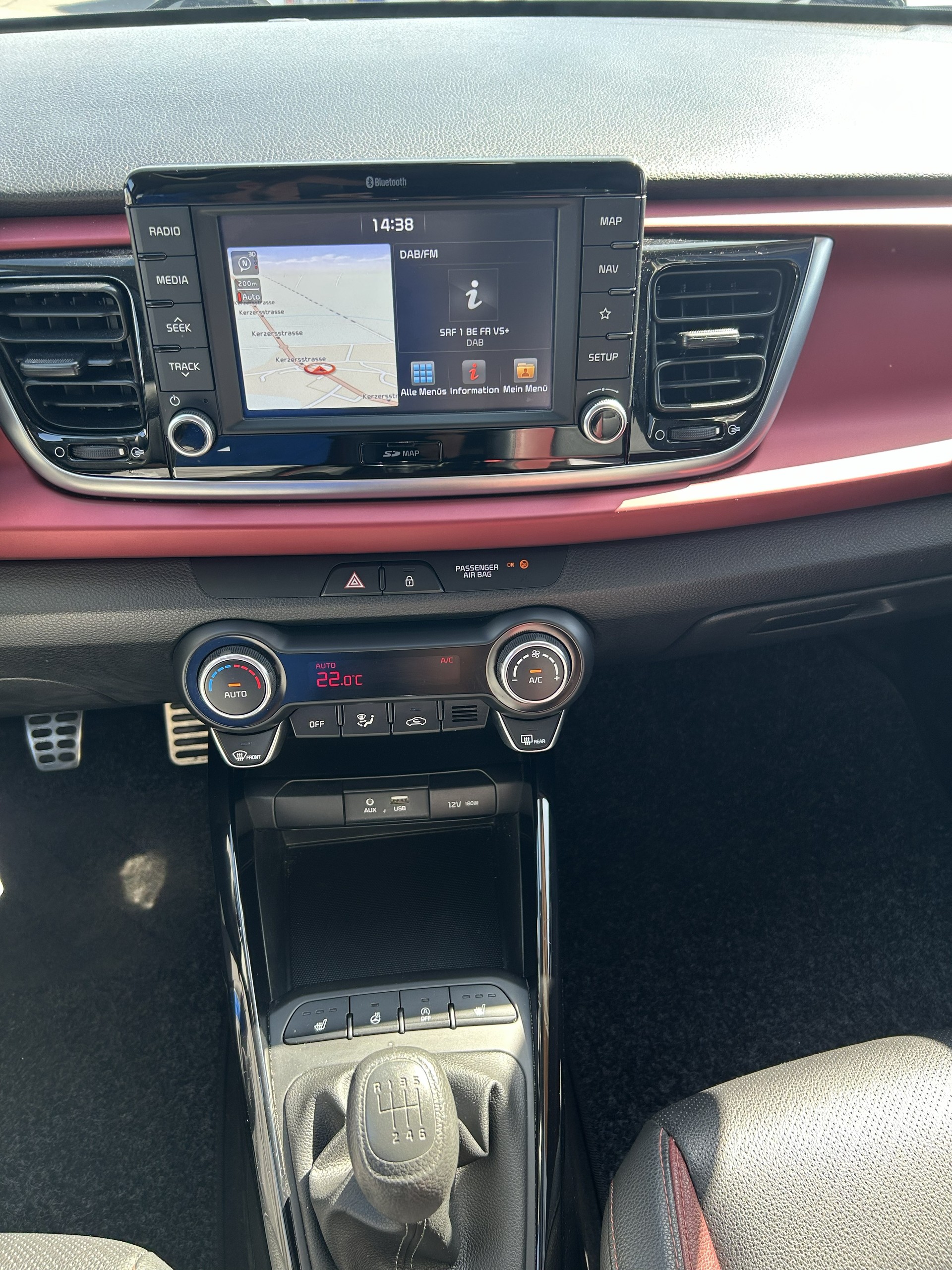 KIA Rio 1.0 T-GDi GT-image-8