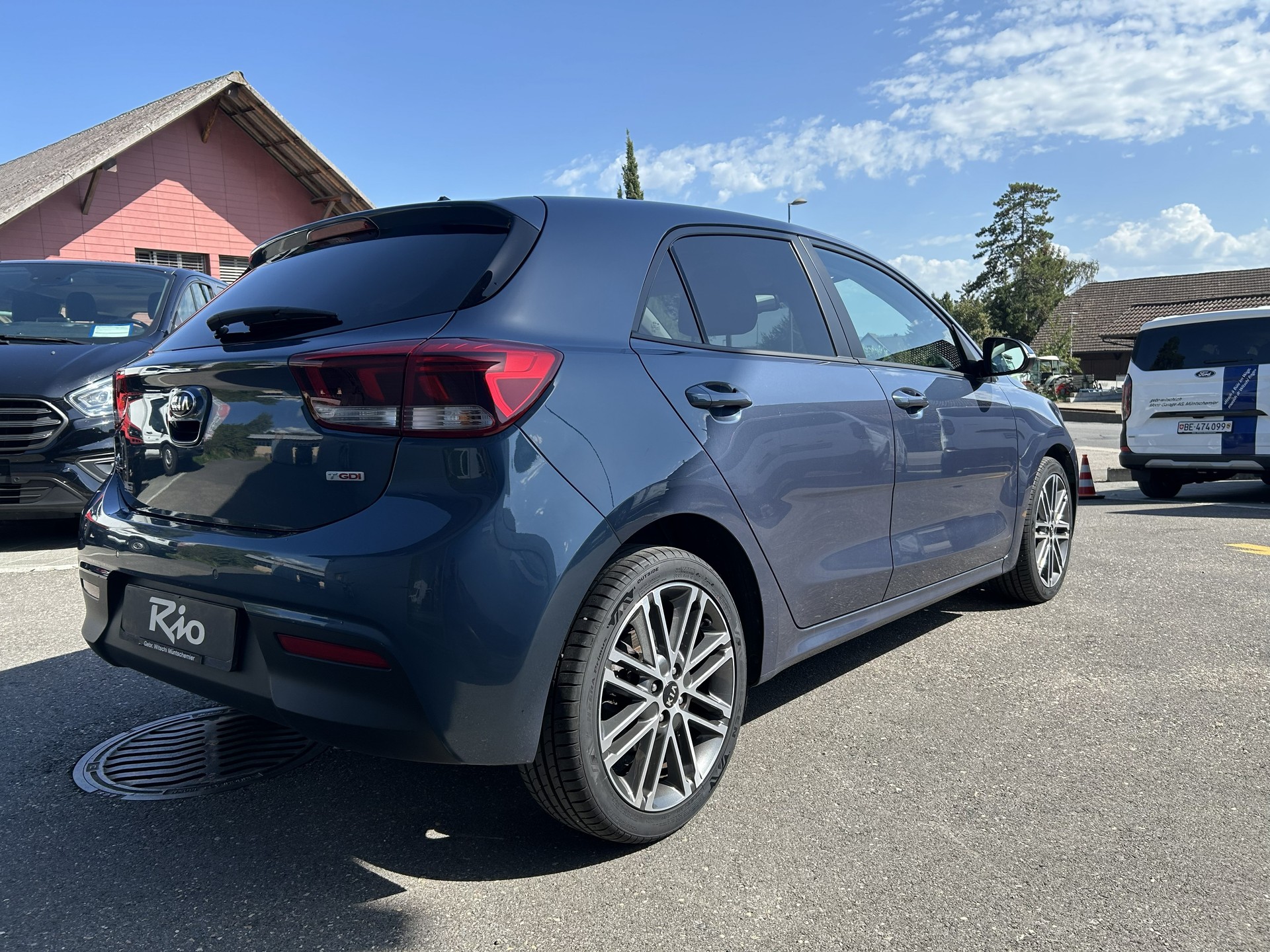 KIA Rio 1.0 T-GDi GT-image-3
