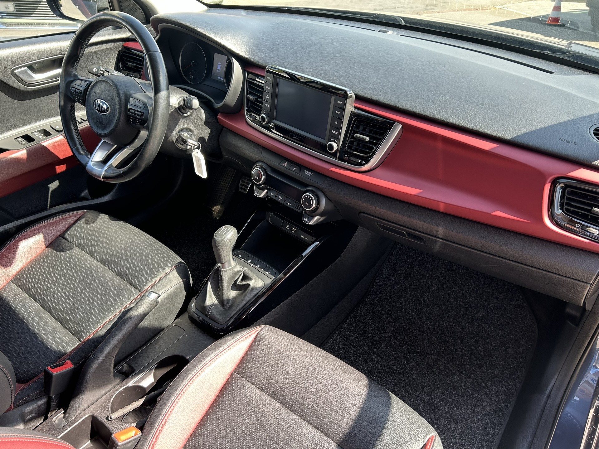 KIA Rio 1.0 T-GDi GT-image-4