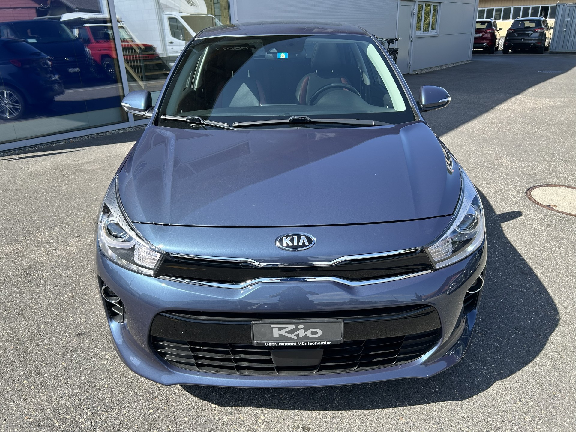 KIA Rio 1.0 T-GDi GT-image-1