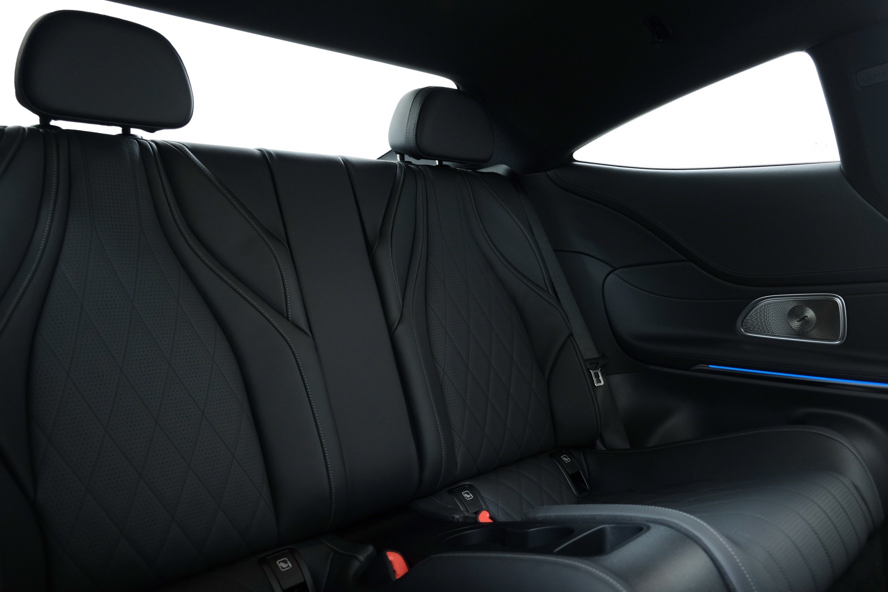 MERCEDES-BENZ CLE 450 AMG Line 4matic C236-image-10