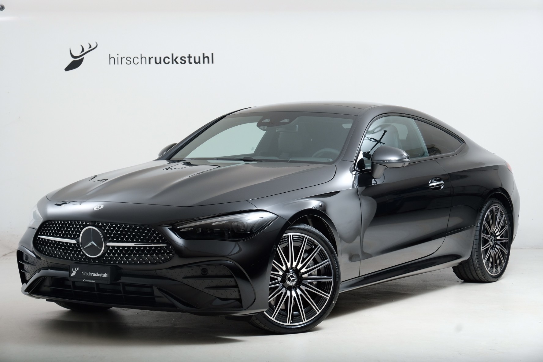 MERCEDES-BENZ CLE 450 AMG Line 4matic C236-image-0