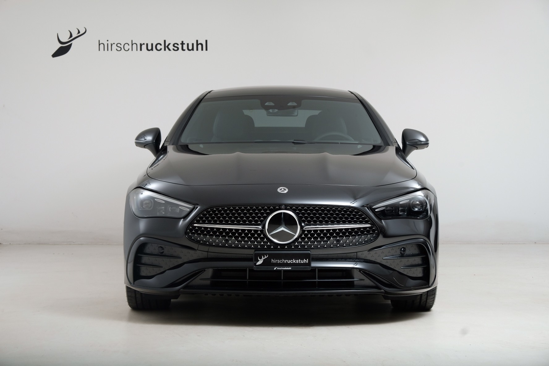 MERCEDES-BENZ CLE 450 AMG Line 4matic C236-image-1