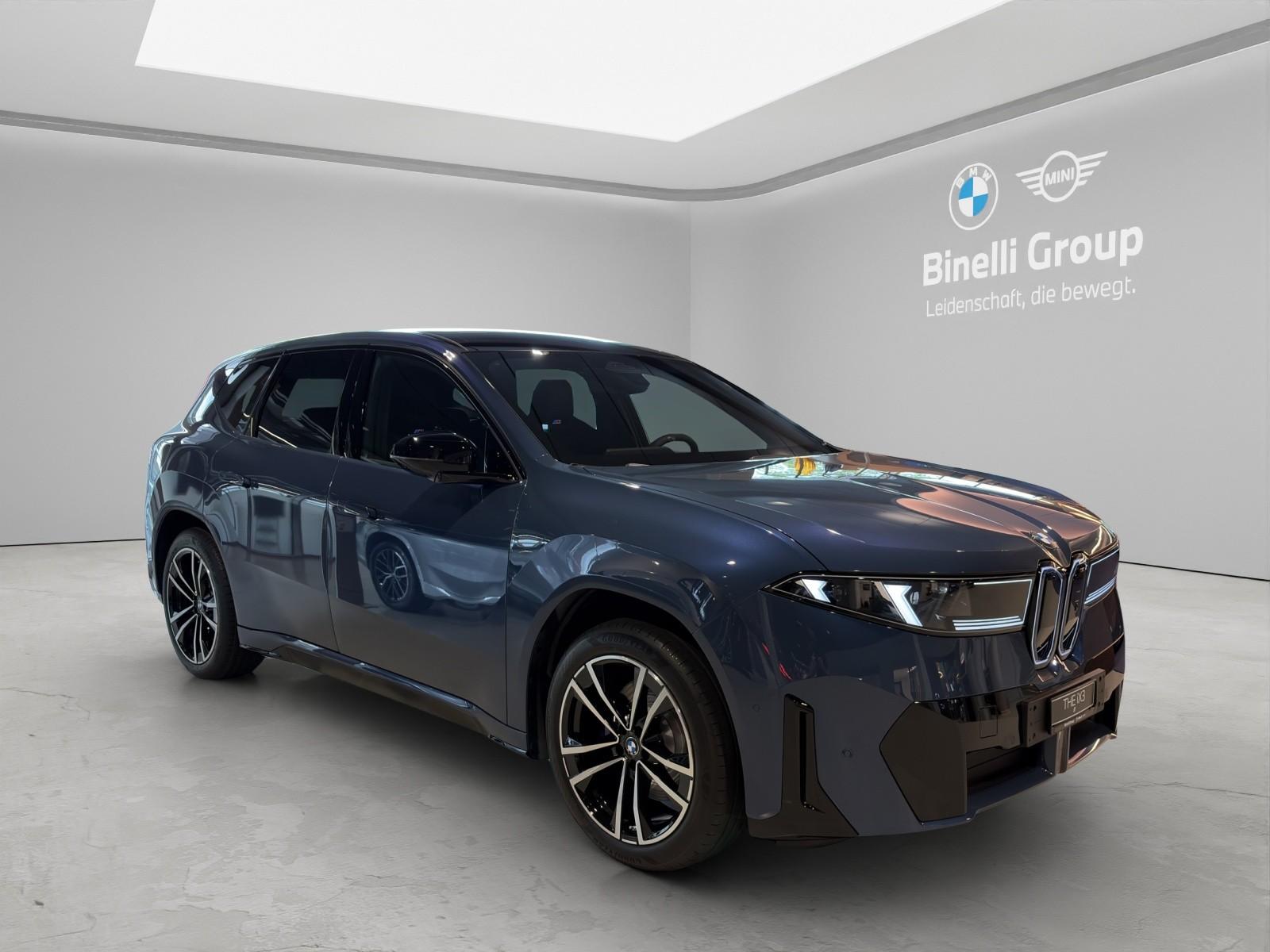 BMW iX3 NA5 50 xDrive-image-11