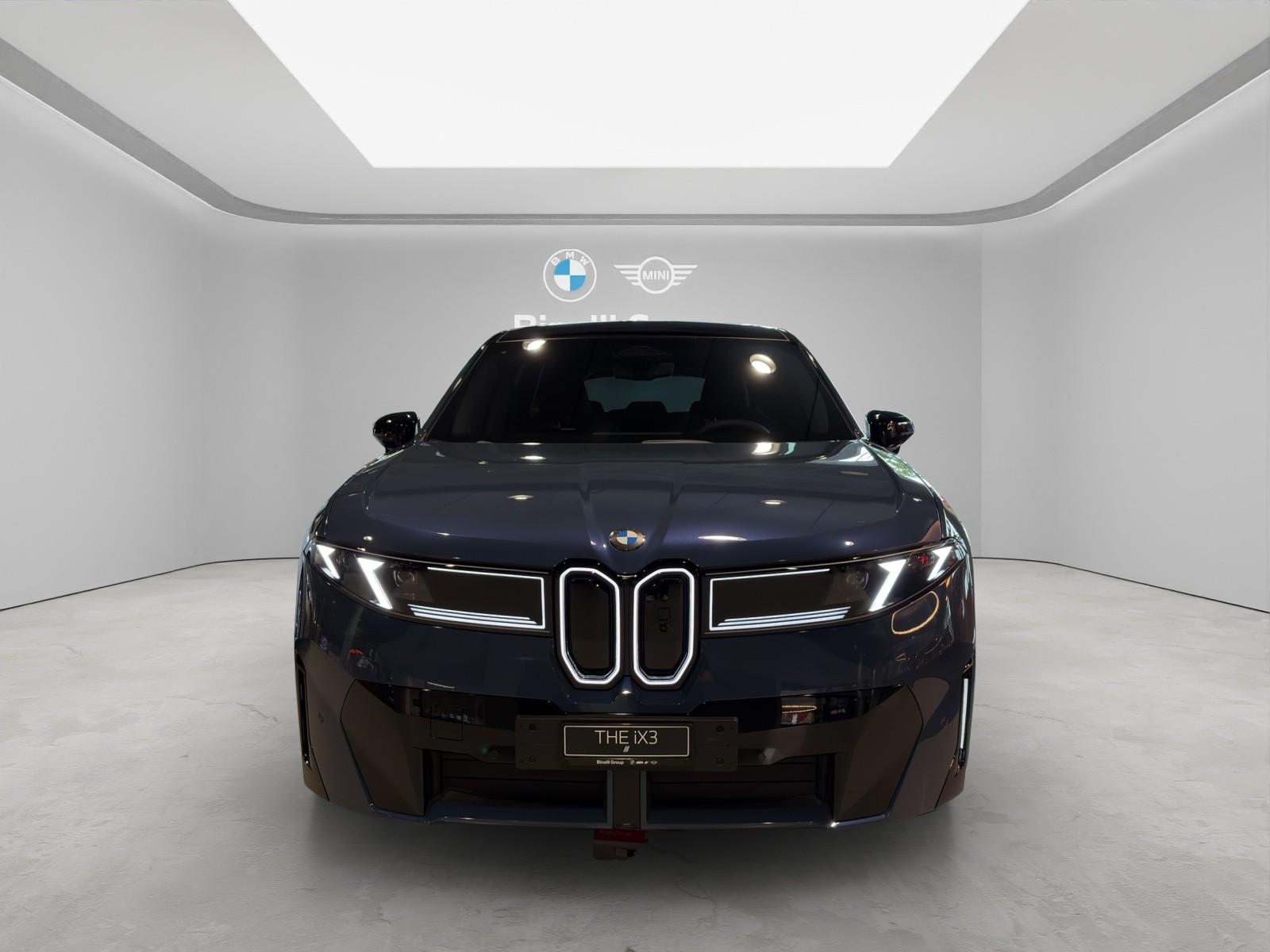 BMW iX3 NA5 50 xDrive