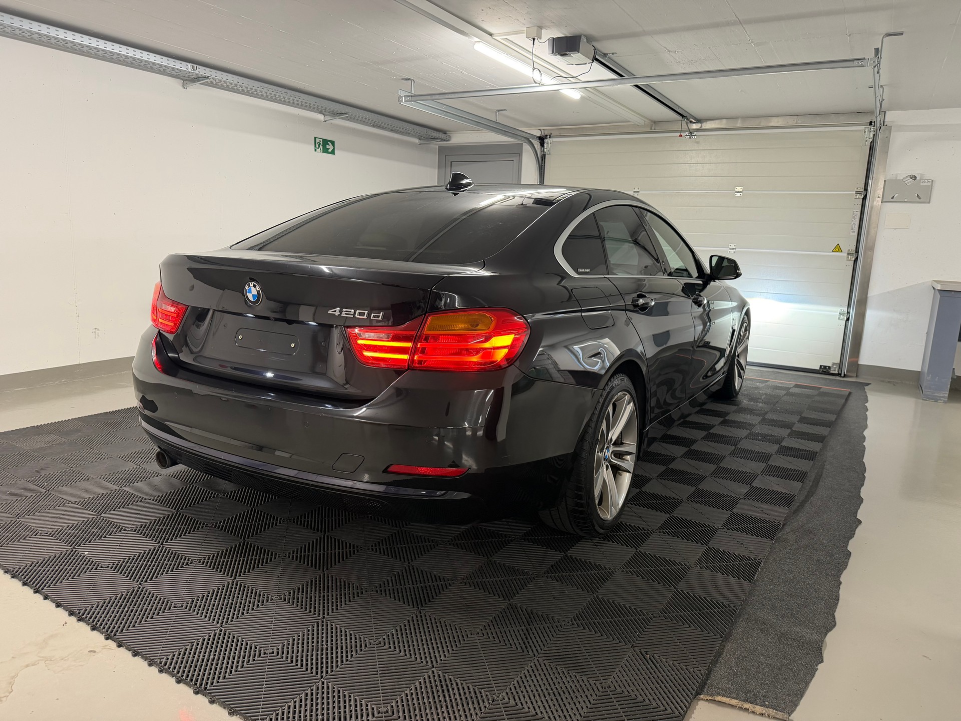 BMW Gran Coupé-image-3