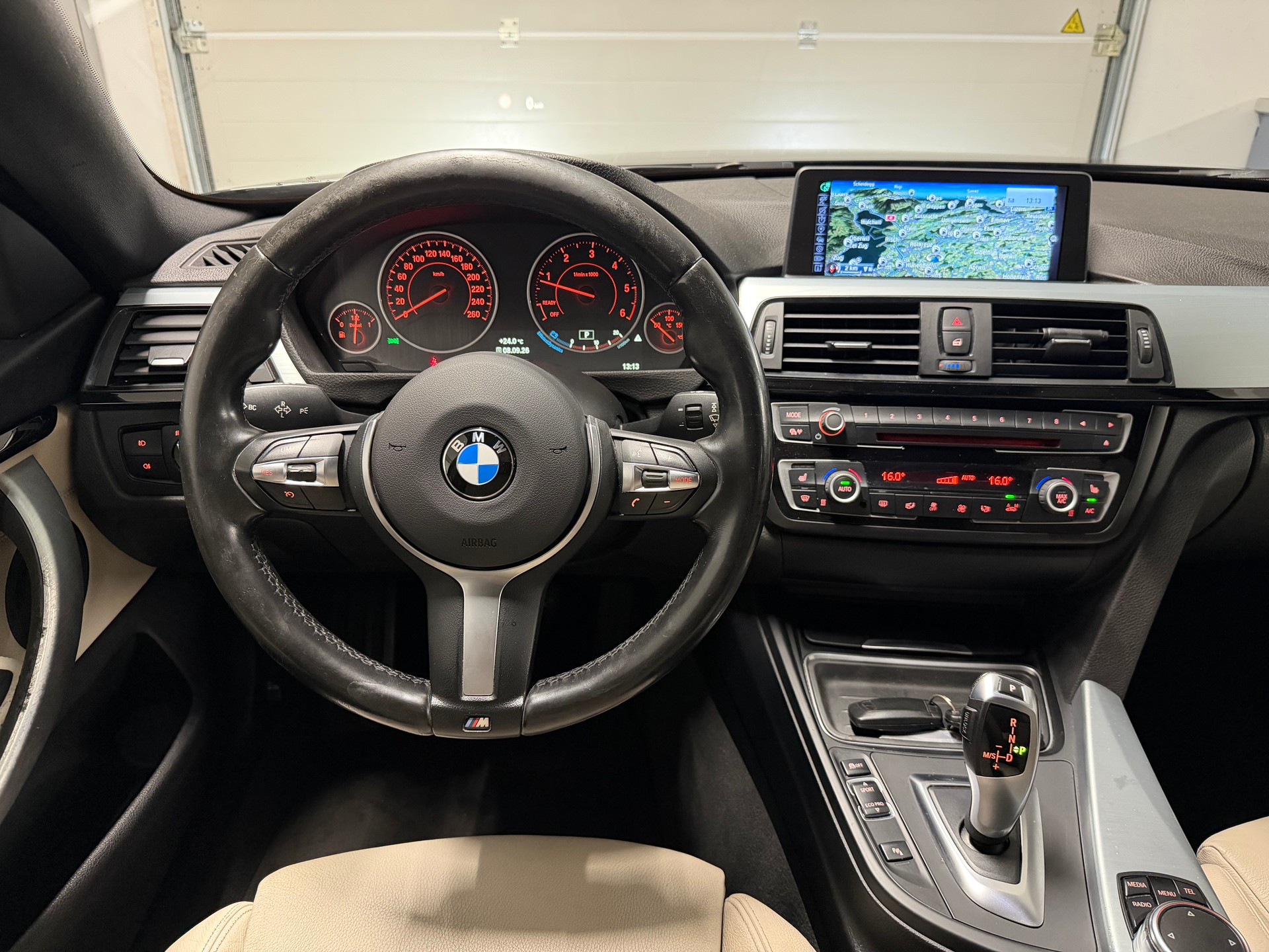 BMW Gran Coupé-image-10
