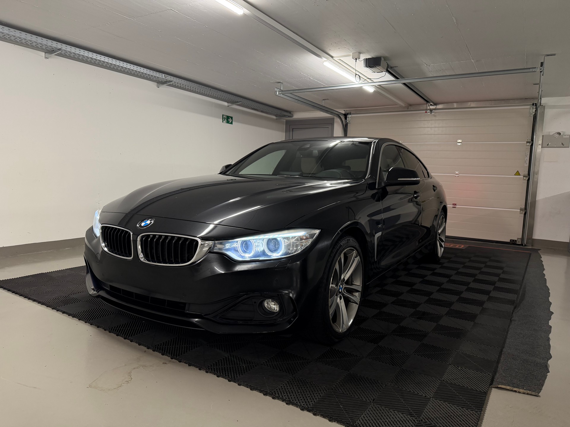 BMW Gran Coupé-image-0