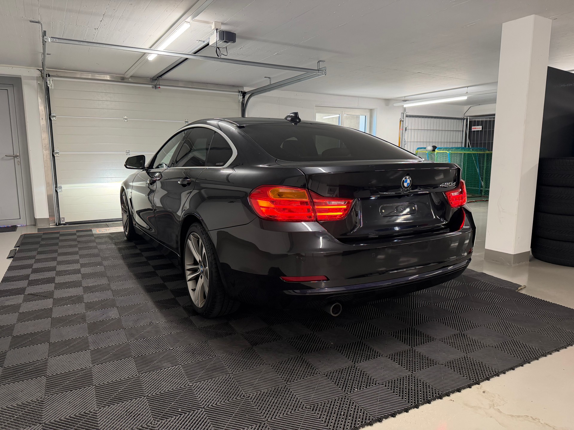 BMW Gran Coupé-image-5