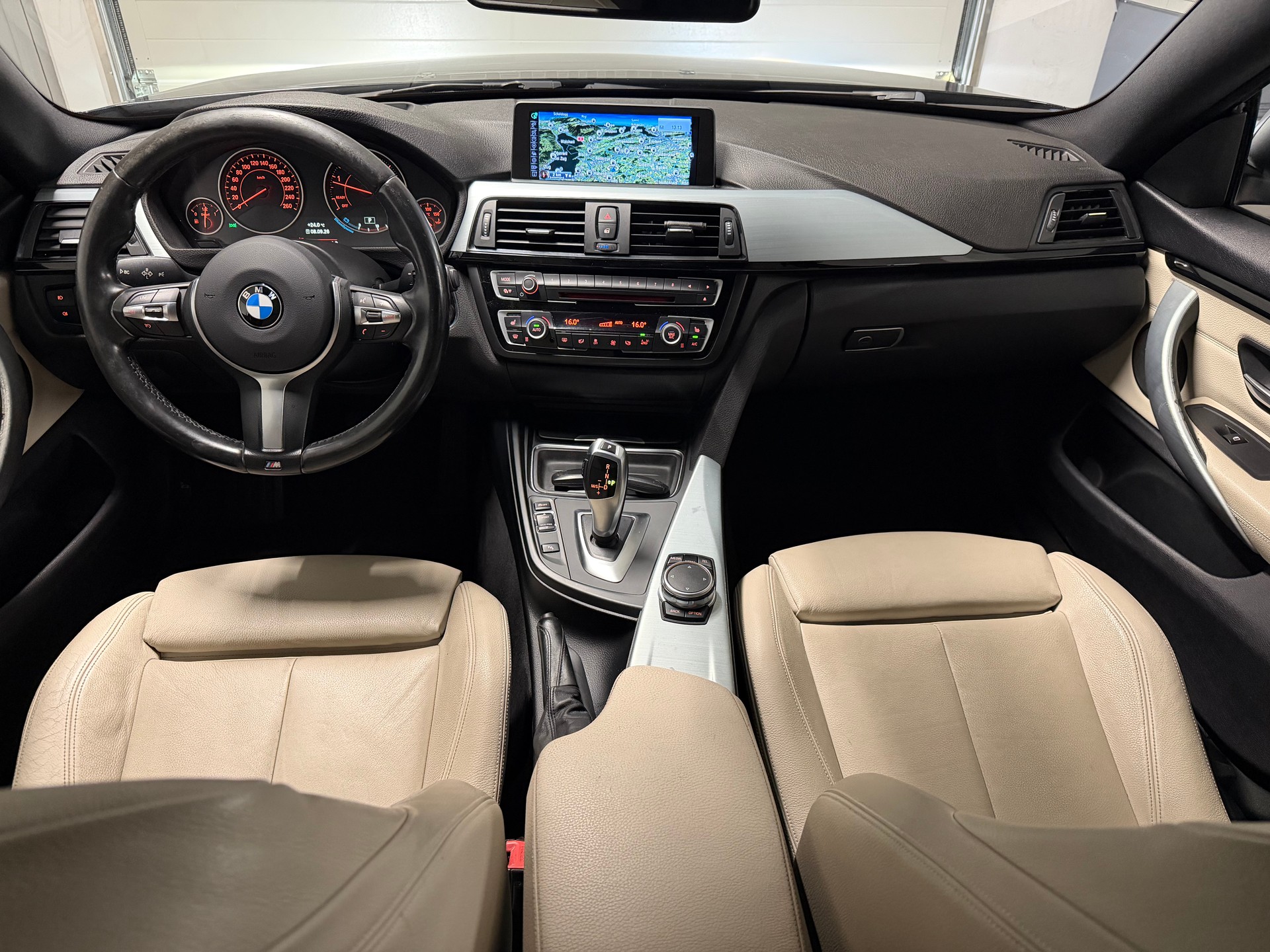 BMW Gran Coupé-image-9