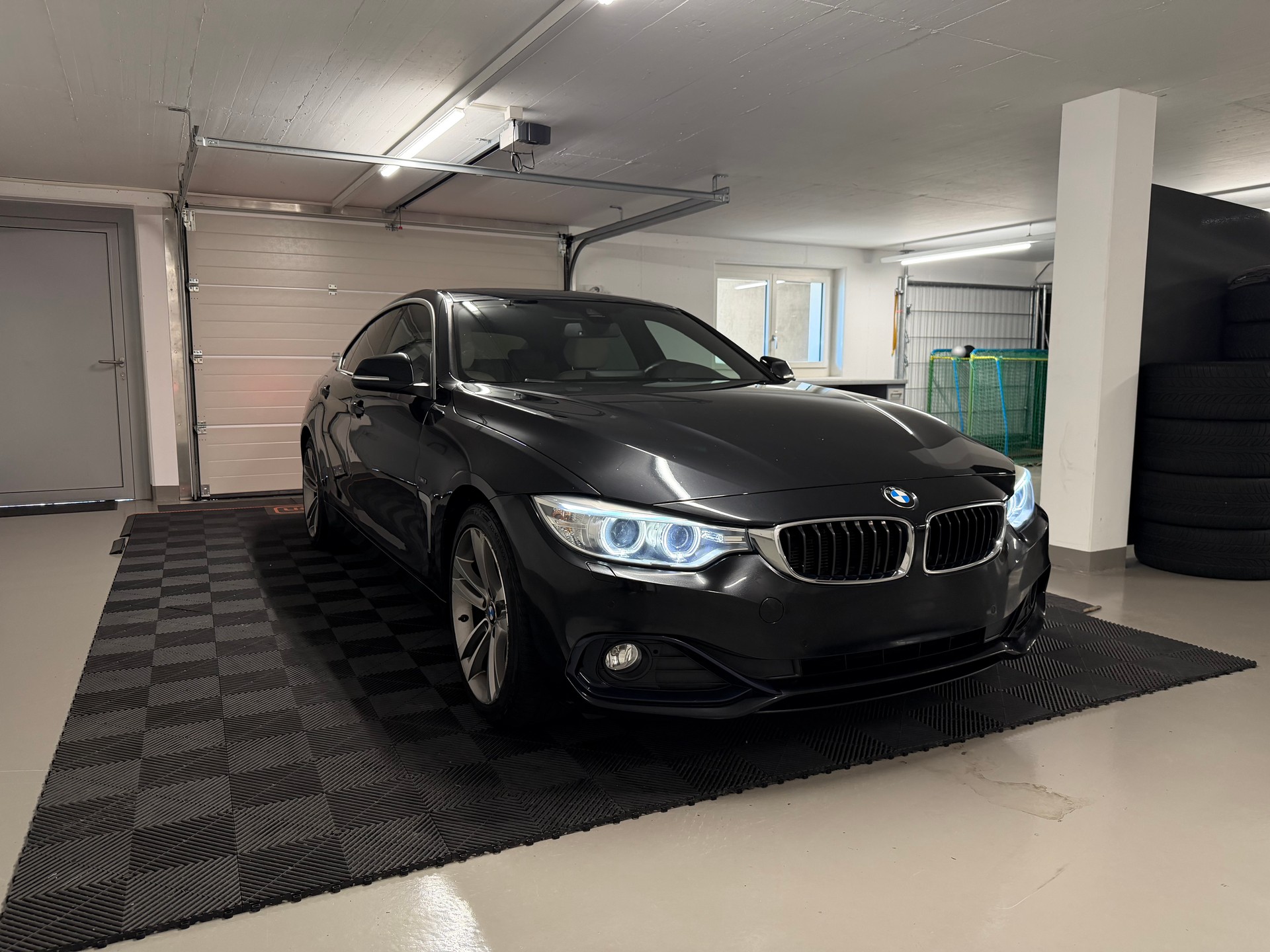 BMW Gran Coupé-image-2