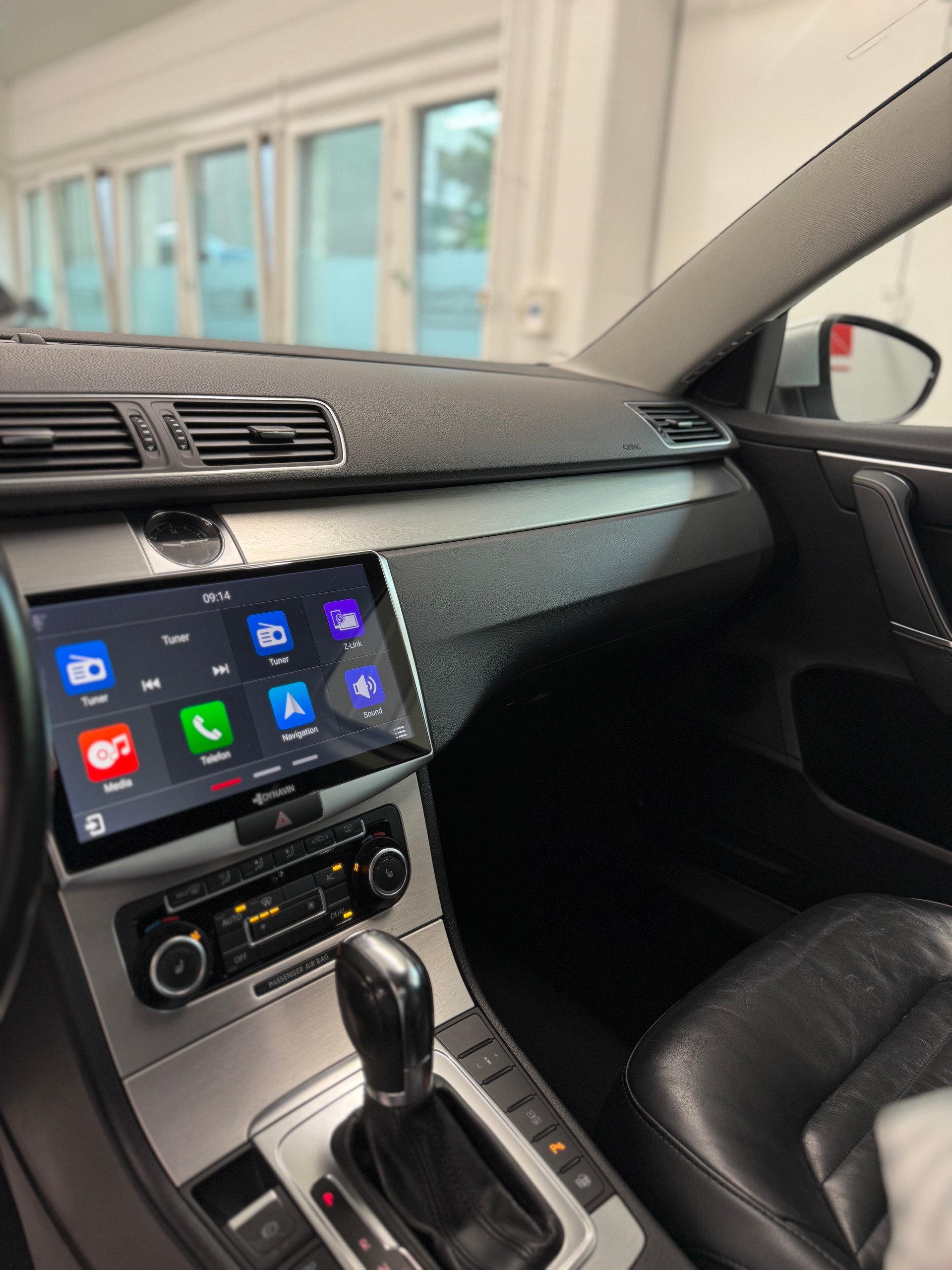 VW Passat Variant 2.0 TSI Highline DSG-image-21