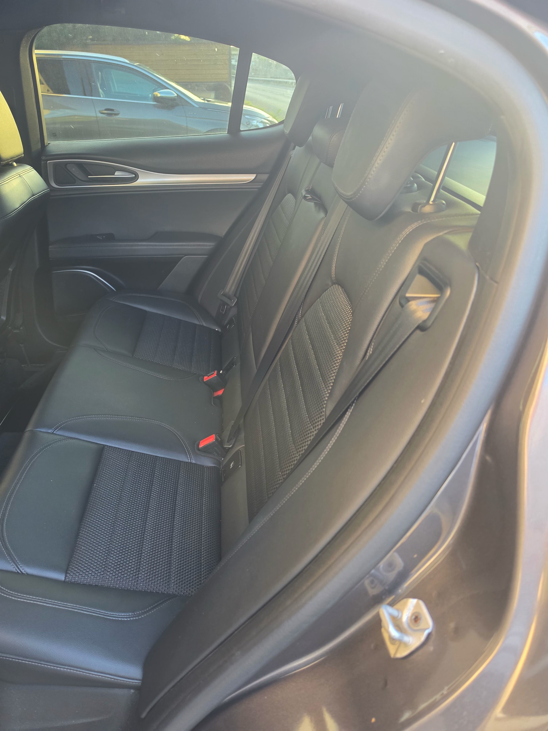 ALFA ROMEO 2.2 D Q4 210 Super-image-4