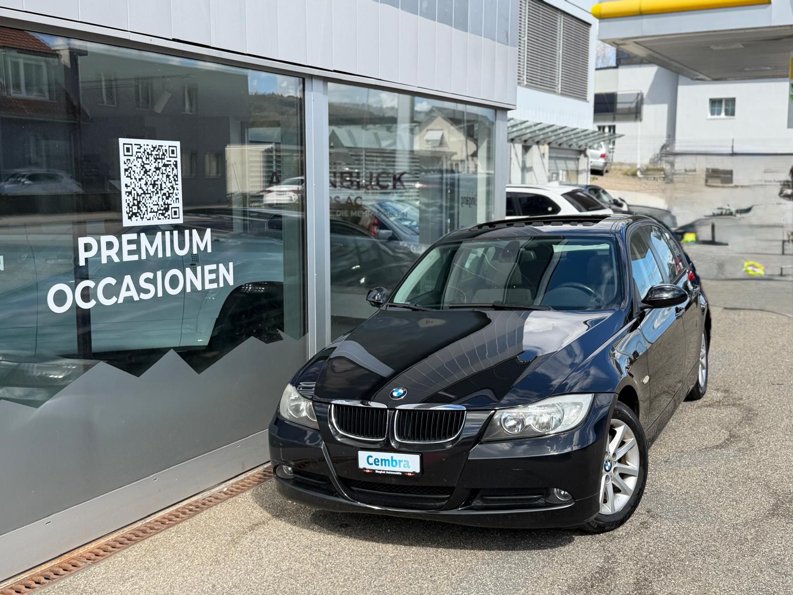 BMW 318i-image-0