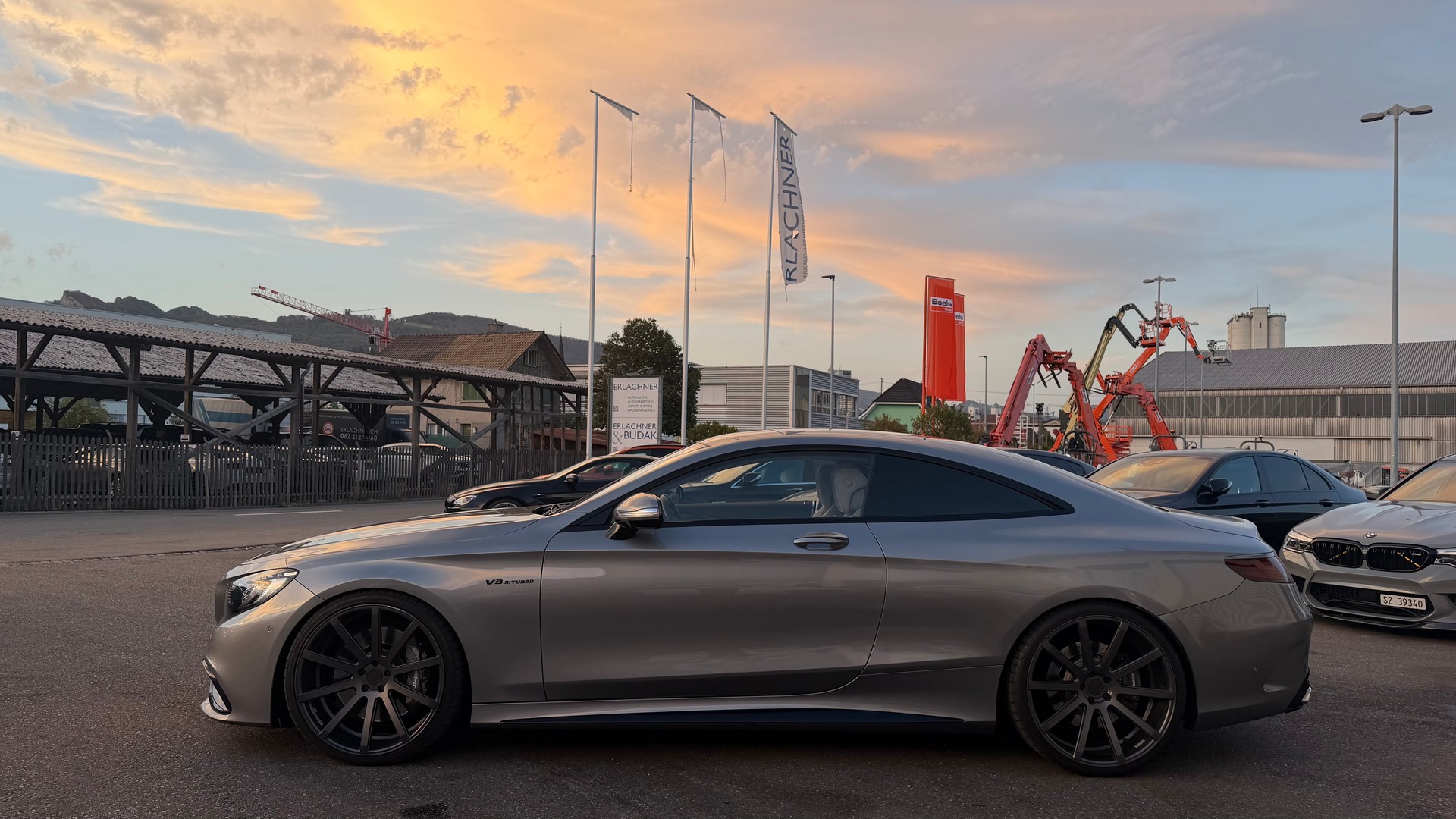 MERCEDES-BENZ S 63 AMG Coupé 4Matic Speedshift MCT-showroom-element-3
