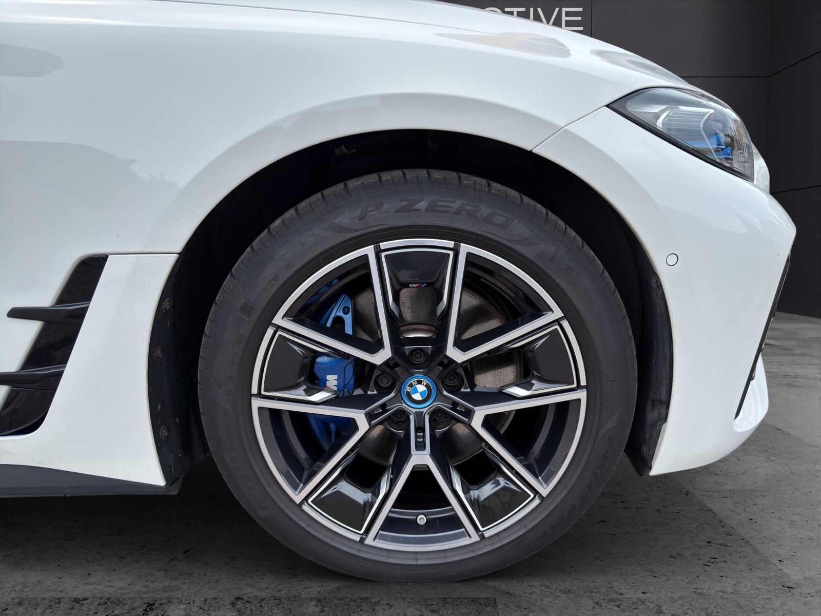 BMW i4 G26 Limousine M50-image-19