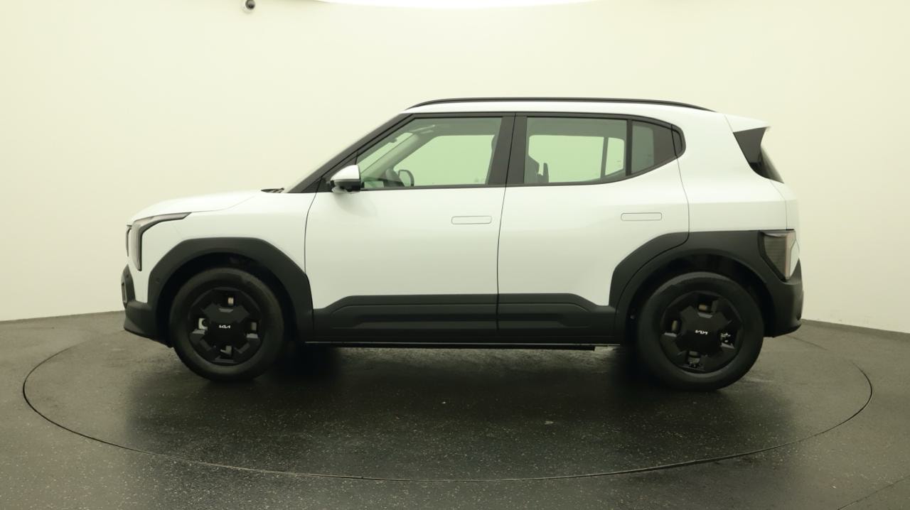KIA EV2 42 kWh Earth 4Sitze-image-1