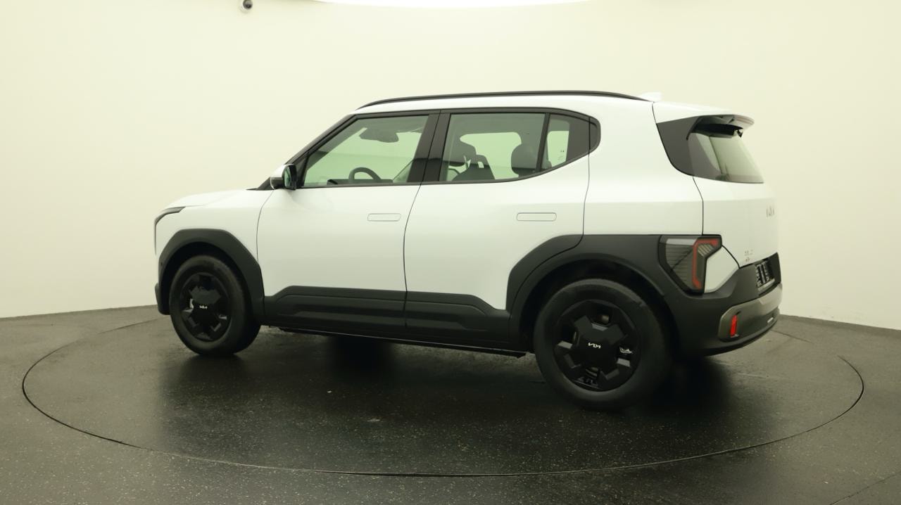KIA EV2 42 kWh Earth 4Sitze-image-2
