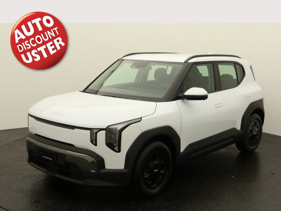 KIA EV2 42 kWh Earth 4Sitze-image-0