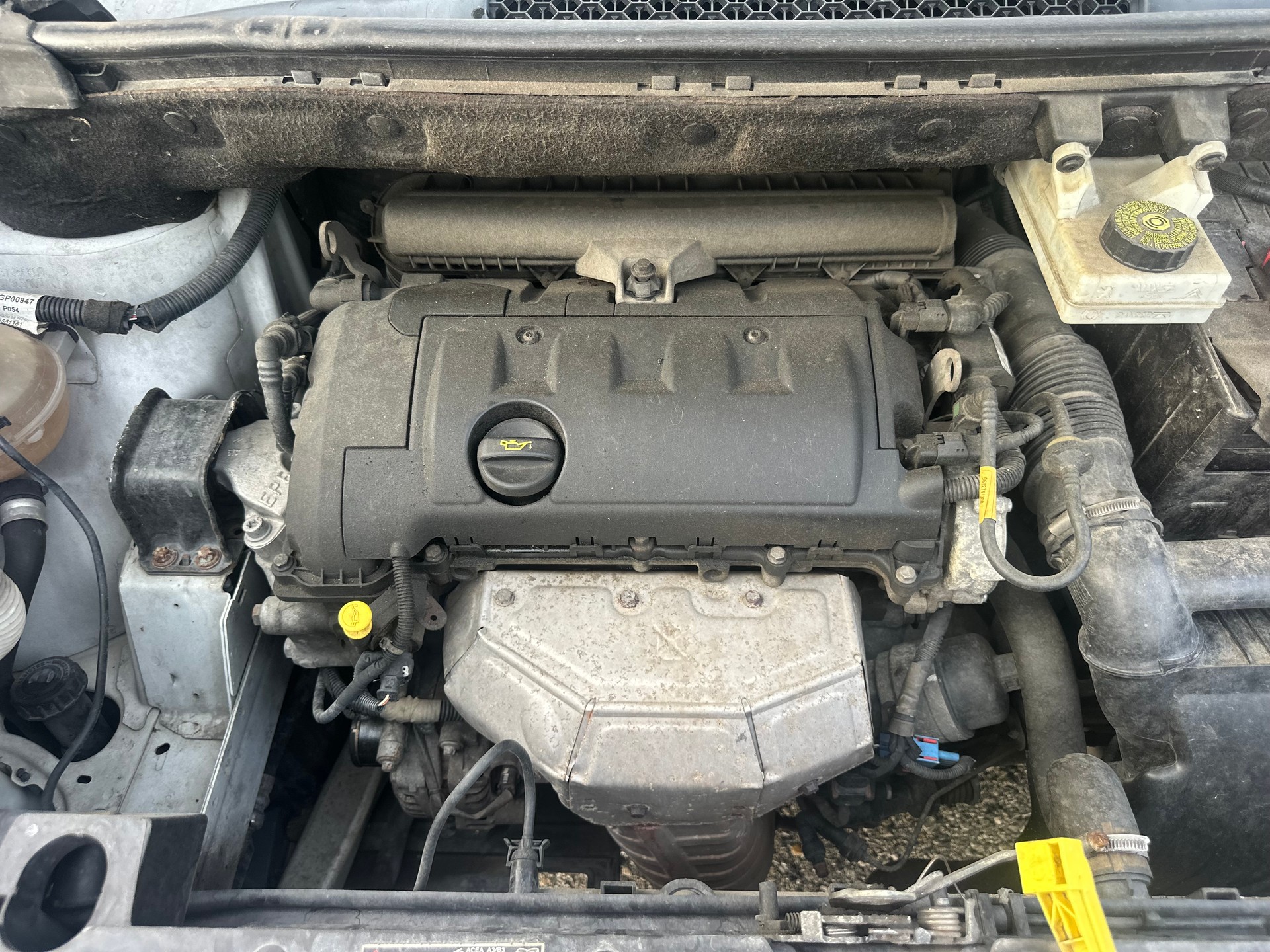 PEUGEOT Partner 1.6 Active-image-9