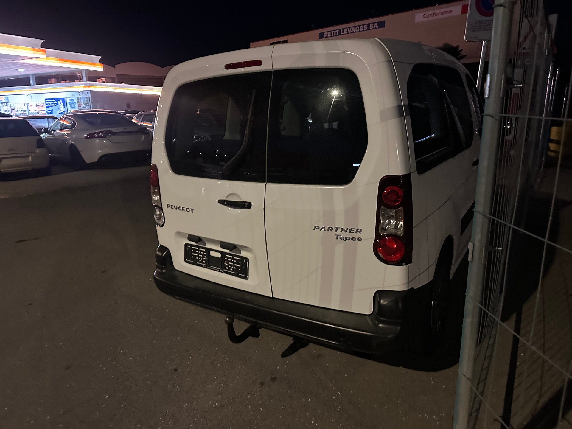 PEUGEOT Partner 1.6 Active-image-4