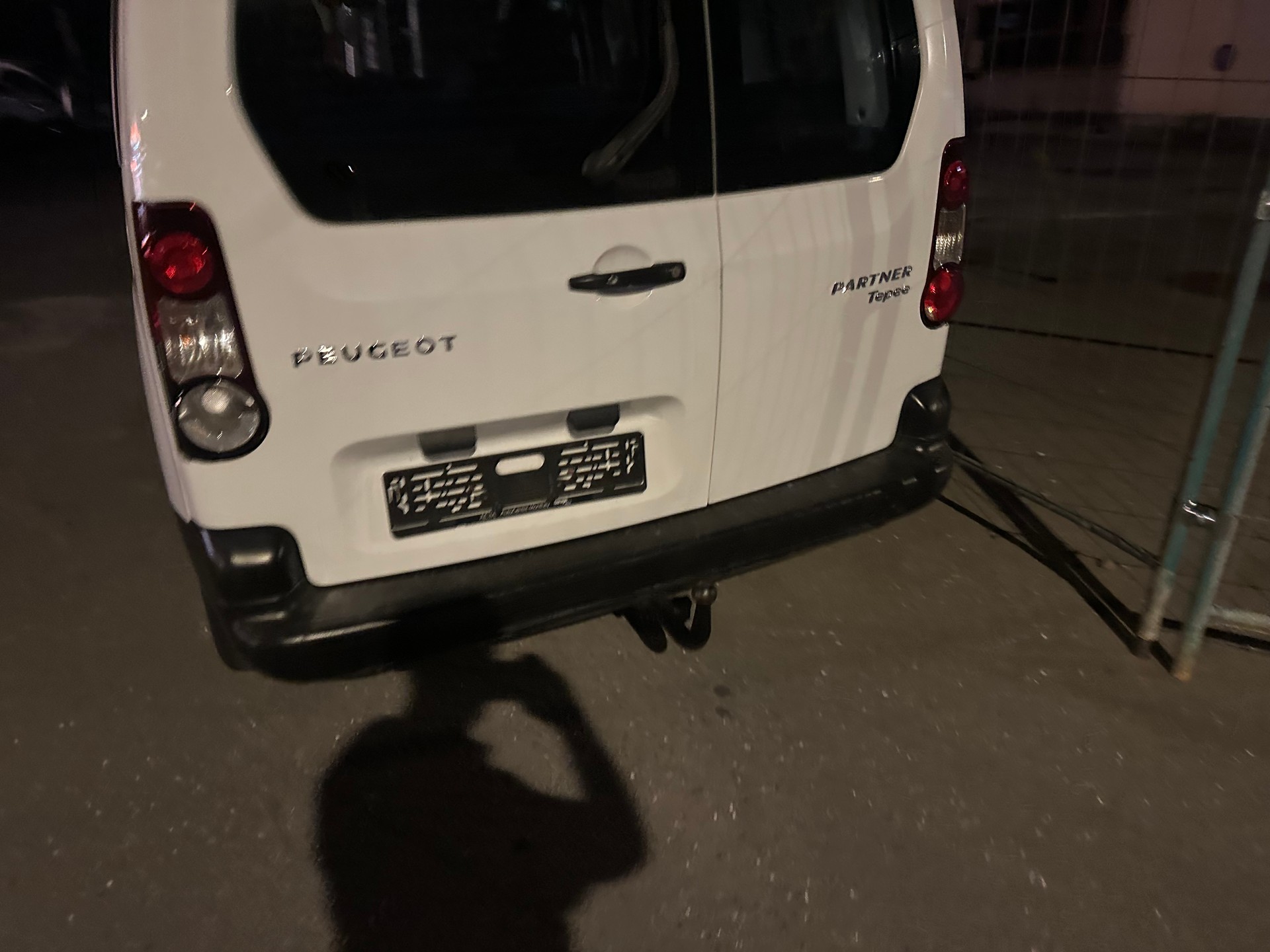 PEUGEOT Partner 1.6 Active-image-2