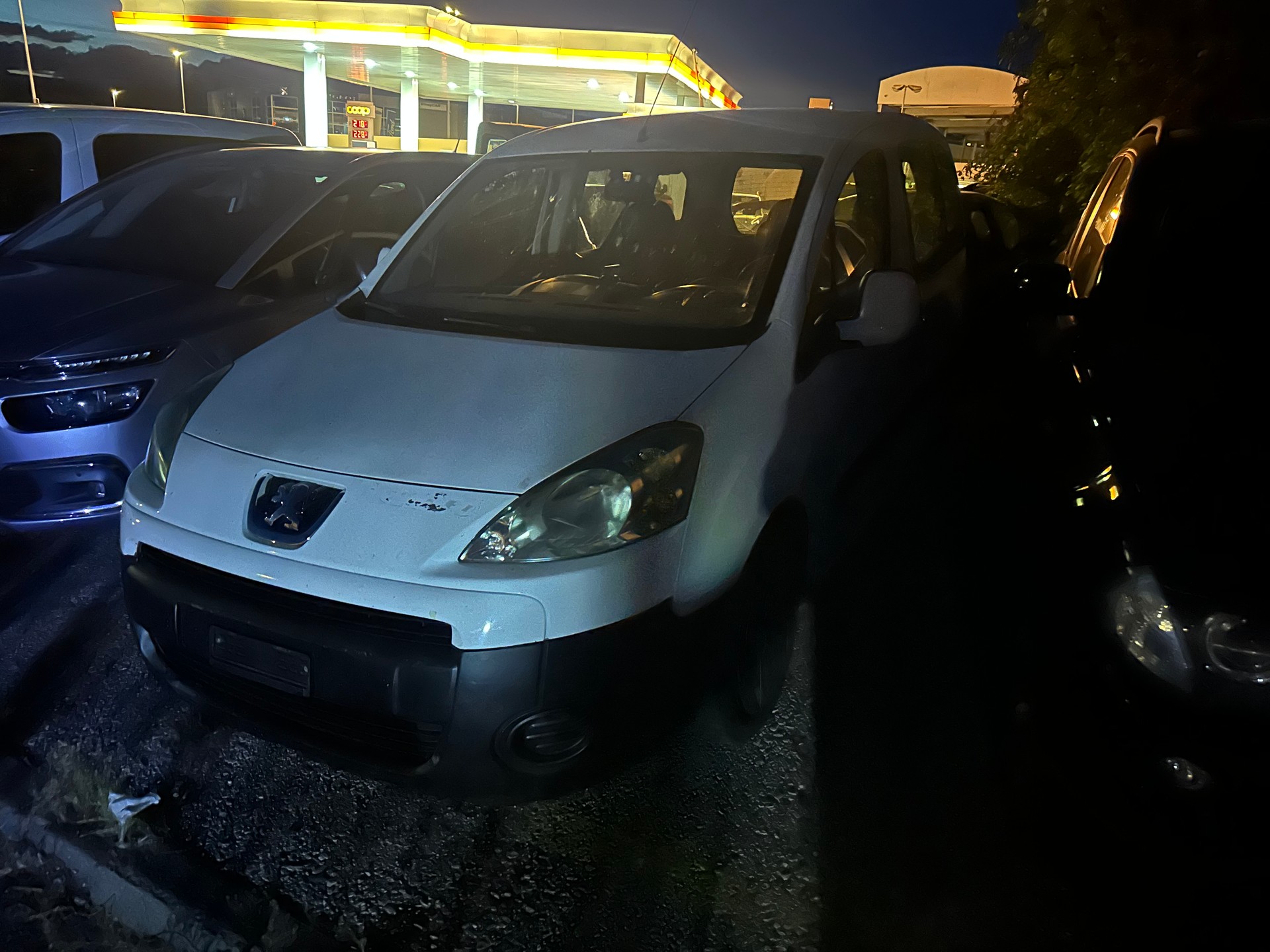 PEUGEOT Partner 1.6 Active-image-7